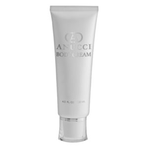 Anucci Body Cream